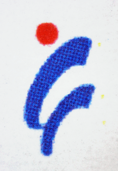 Print surface condition